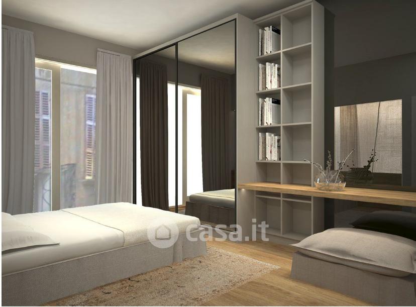 Quadrilocale in Galleria Frascotti — foto 11 di 29