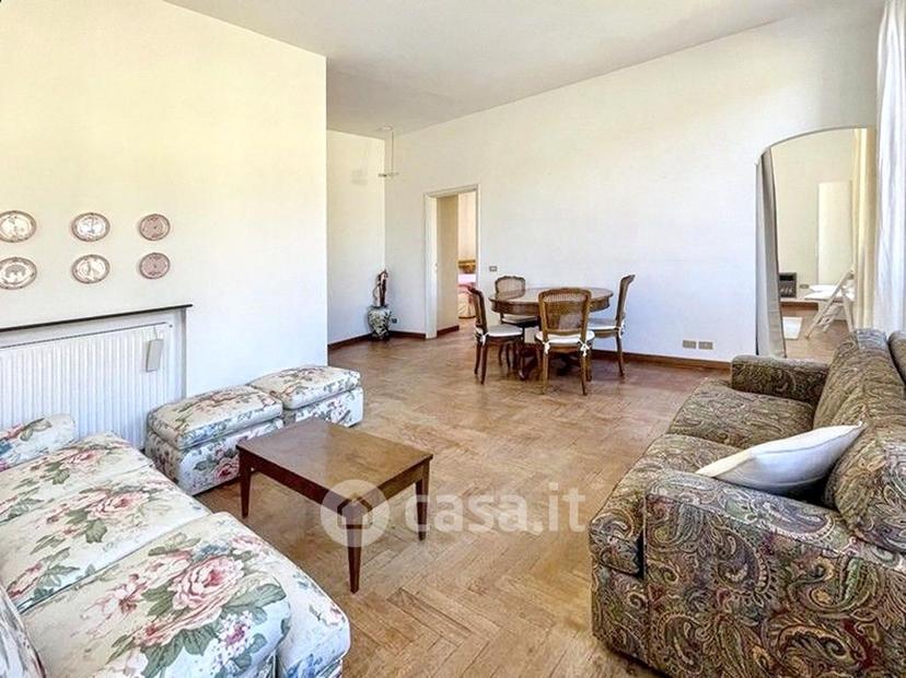 Trilocale in Via Cavour — foto 7 di 26