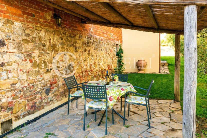 Villa in Località Sant'Alloro 52 — foto 56 di 58