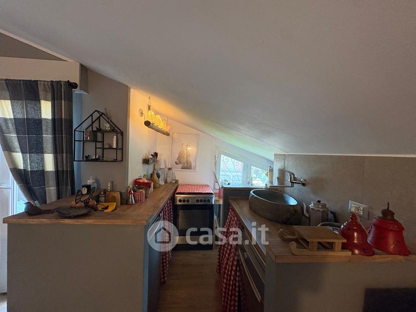 Bilocale in Via Alcide de Gasperi 22 — foto 48 di 52