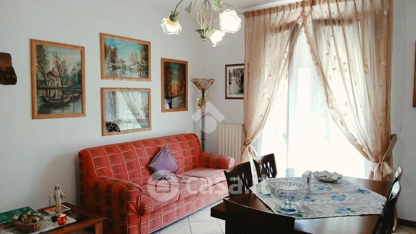 Trilocale in Via Colli Euganei — foto 9 di 12