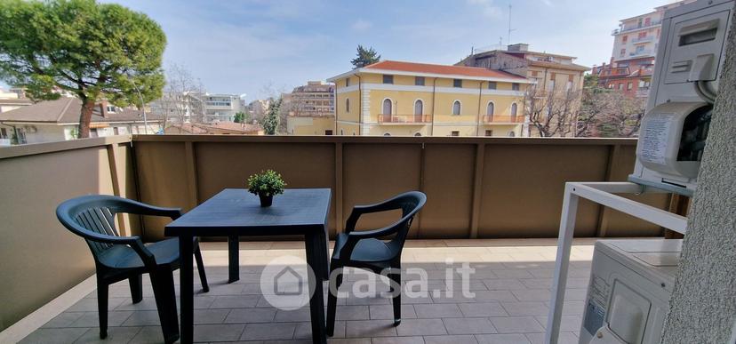Stanza in Viale Cappuccini 3