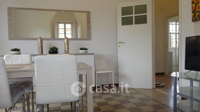 Stanza in Via delle Sette Chiese 93 — foto 12 di 22