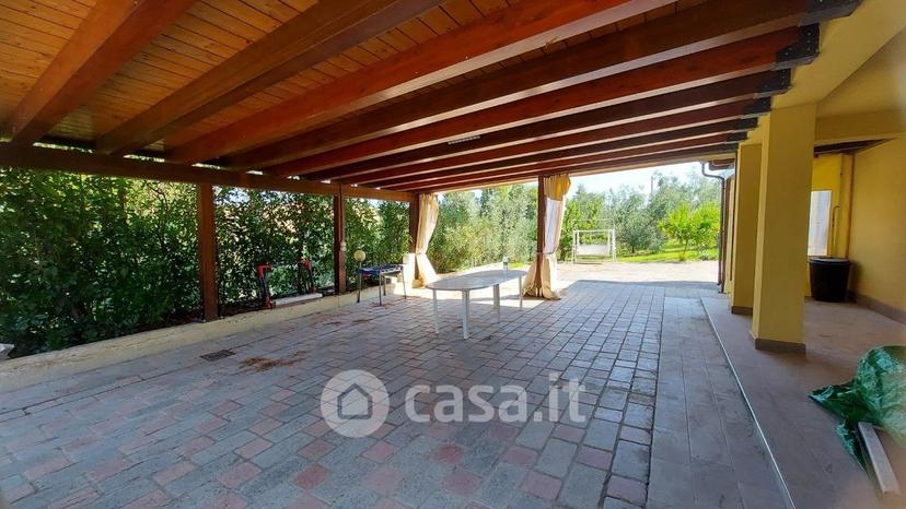 Appartamento in Strada di Santa Lucia 15 — foto 12 di 56