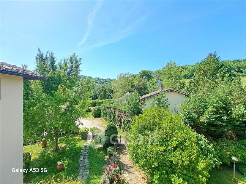 Appartamento in Via Sagginalese — foto 11 di 69