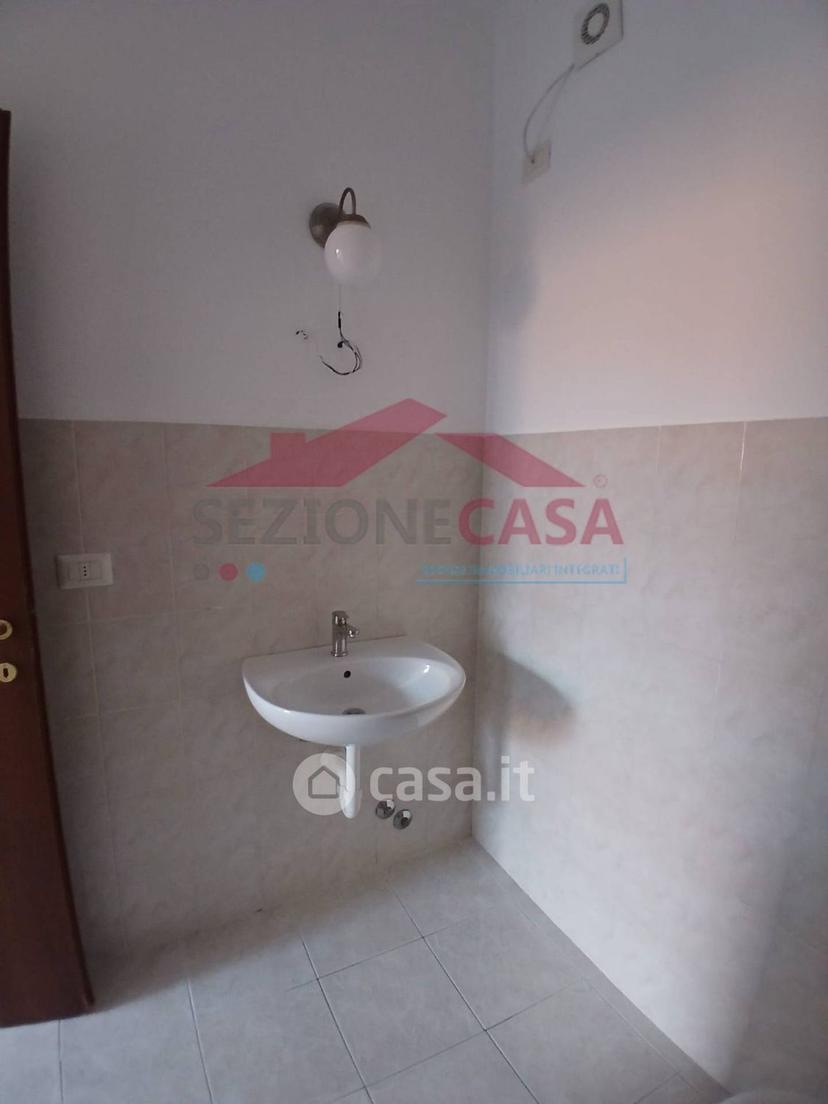 Quadrilocale in Via Giuseppe Garibaldi 10 — foto 22 di 48