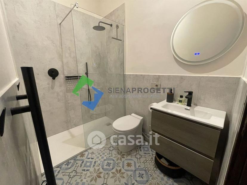 Quadrilocale in Via della Porta Vecchia — foto 34 di 50