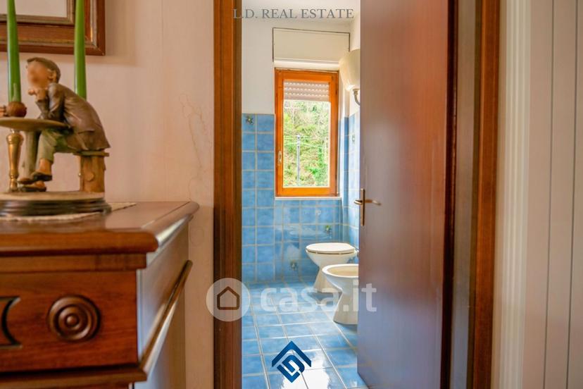 Appartamento in Via Salvatore Alessi — foto 6 di 35