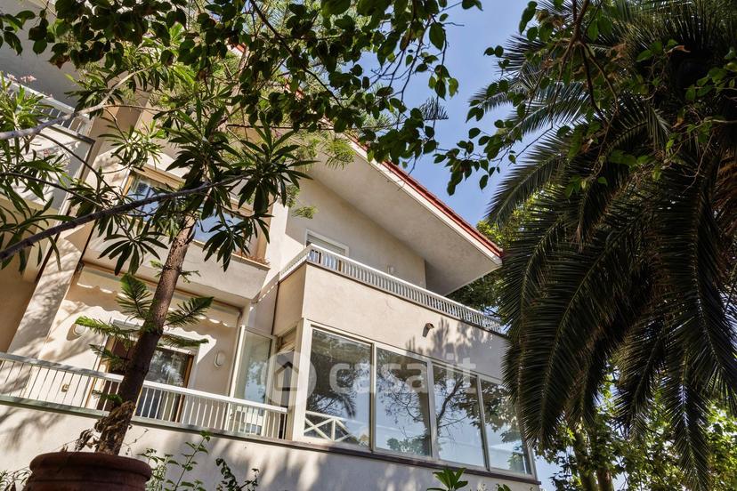 Villa in Piazza Mondello — foto 43 di 50