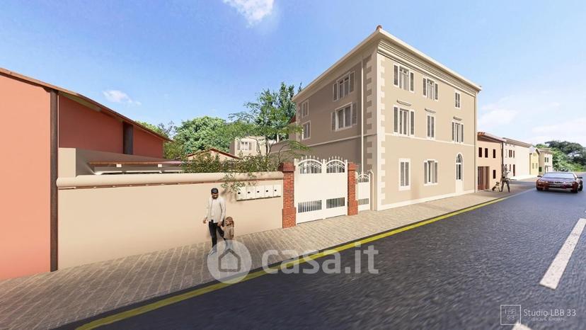 Appartamento in Via IV Novembre 56021 — foto 26 di 44