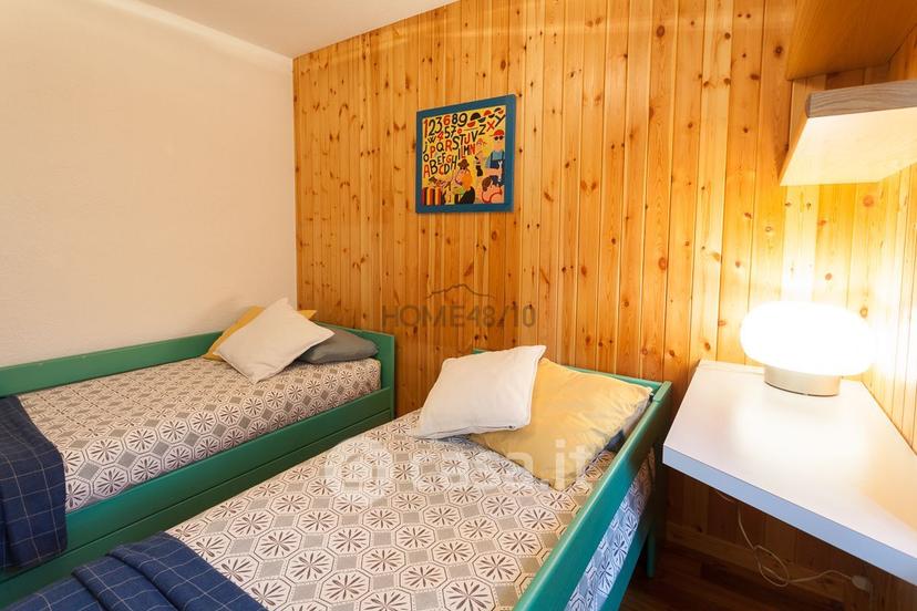 Quadrilocale in Strada del Villair 44 — foto 51 di 57