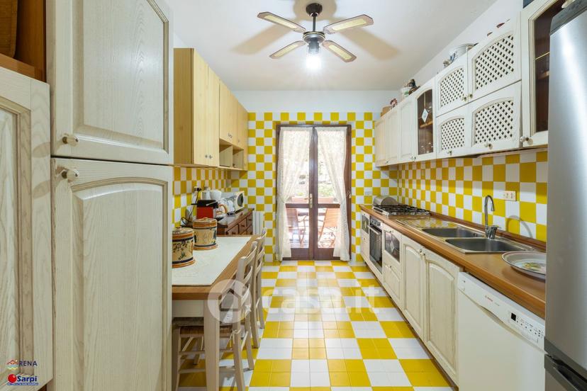 Villa in Via Bonifacio 4 — foto 7 di 49