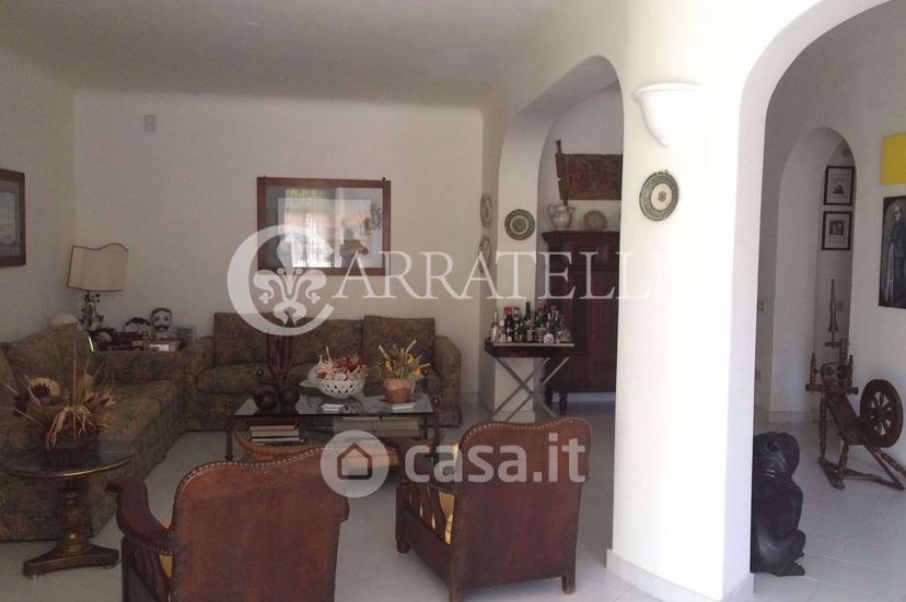 Villa in Via Vasca Moresca — foto 33 di 47