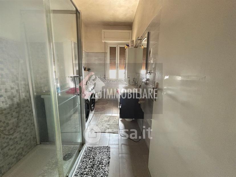 Appartamento in Via Fornaretto Mantovano 1 — foto 21 di 21