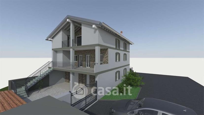 Villa in Via V. Emanuele 2 — foto 11 di 12