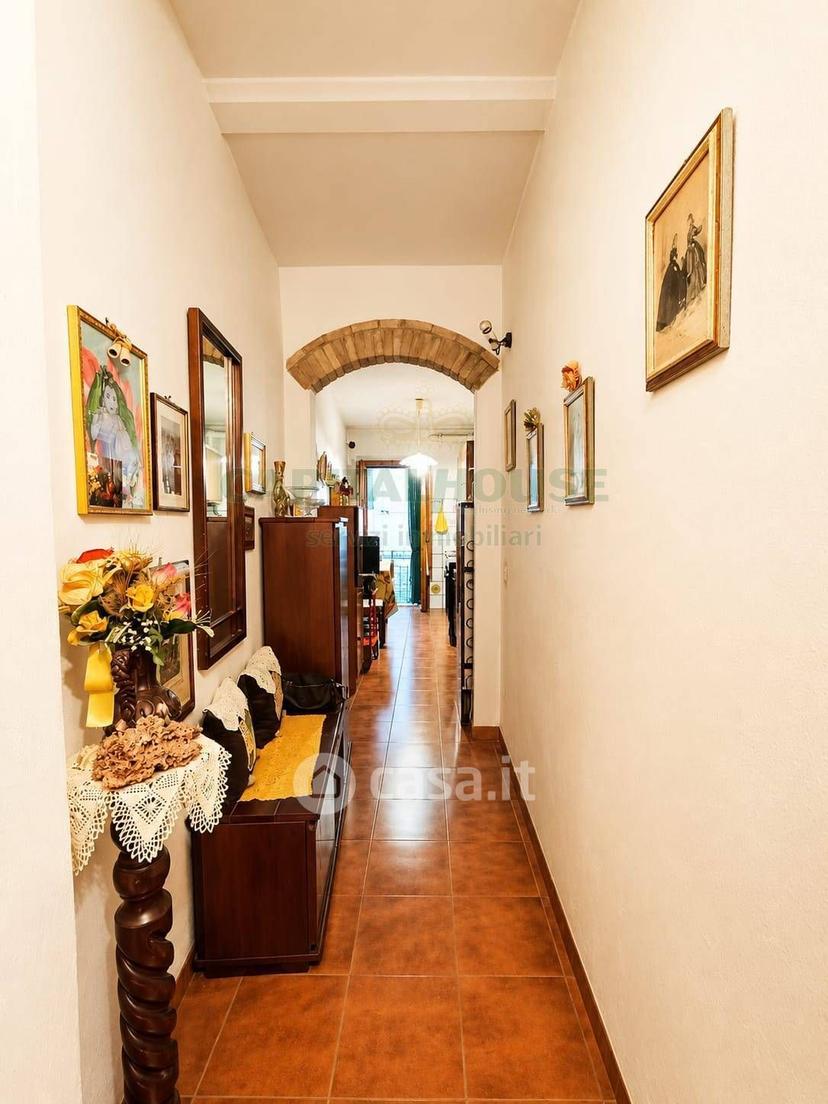 Trilocale in Via San Giovanni — foto 15 di 23