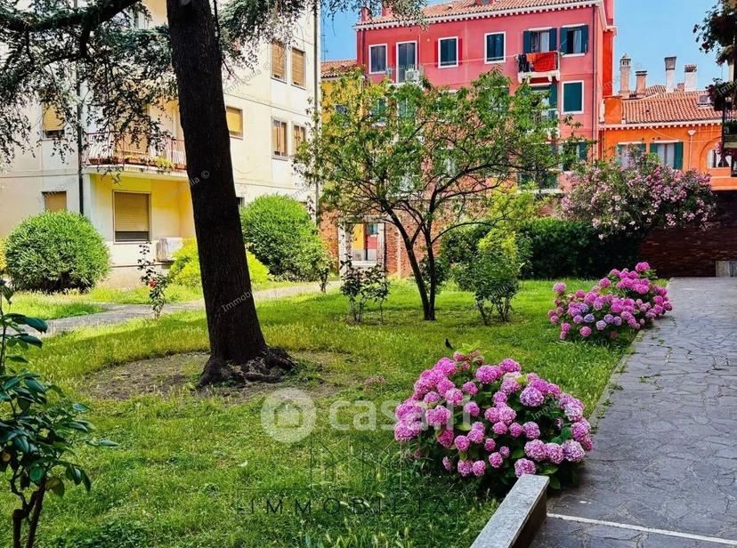 Appartamento in Cannaregio 982 — foto 18 di 32