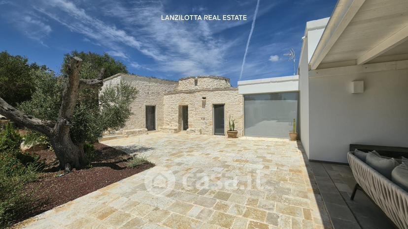 Villa in Contrada Cinera — foto 45 di 49