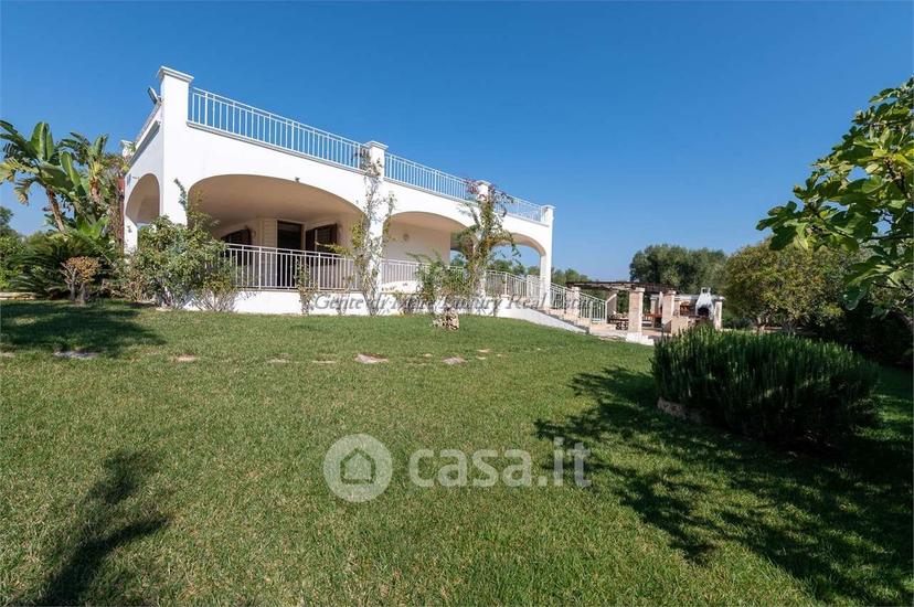 Villa in Contrada Sierri — foto 85 di 114
