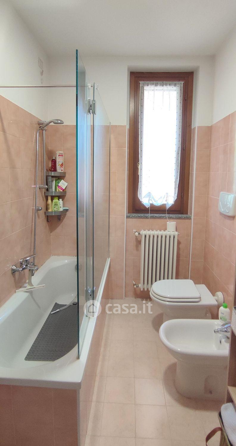 Trilocale in Via Tiziano — foto 15 di 21