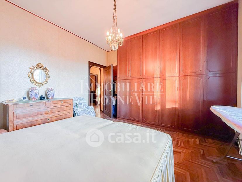 Villa in Via Marinotti — foto 54 di 58
