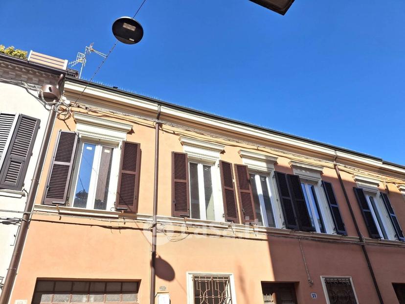 Quadrilocale in Via Francesco del Cossa 21 — foto 7 di 35