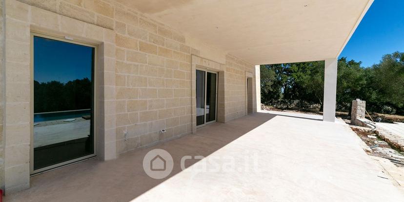 Villa in Contrada Salinola — foto 15 di 45