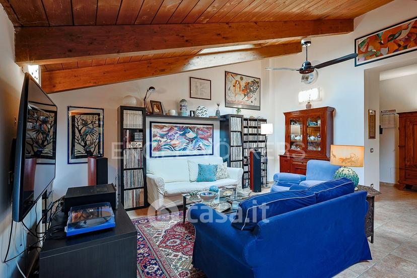 Appartamento in Via Giovanni XXIII — foto 5 di 22