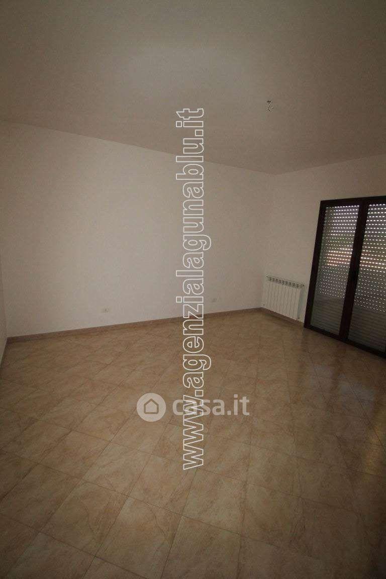 Quadrilocale in Via Mazara — foto 11 di 13