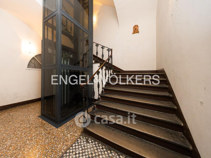 Appartamento in Via Barberia — foto 22 di 23