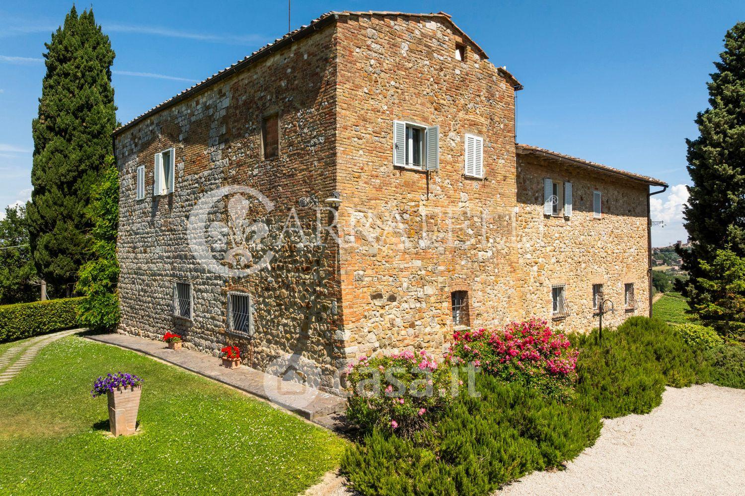 Villa in Via della Rocca 6
