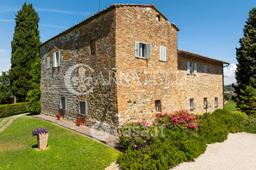 Villa in Via della Rocca 6