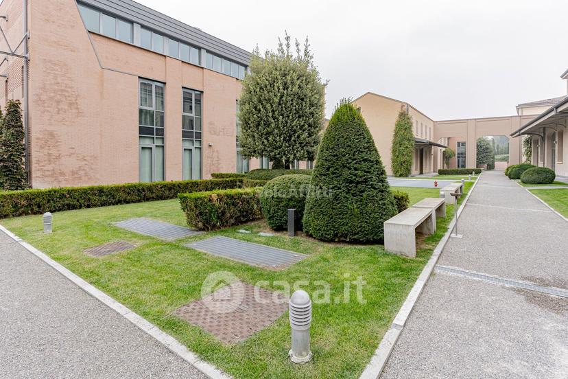 Bilocale in Via Ravetta