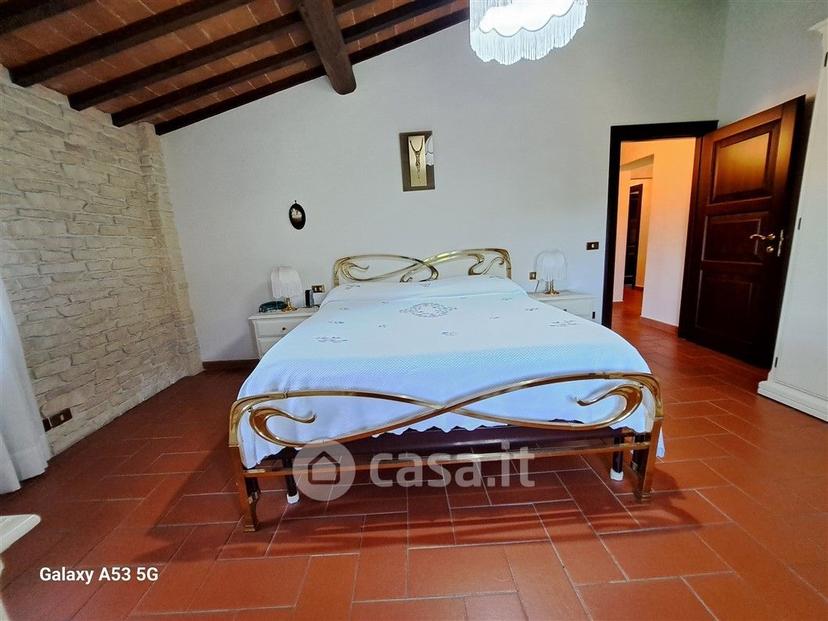 Appartamento in Via Sagginalese — foto 46 di 69