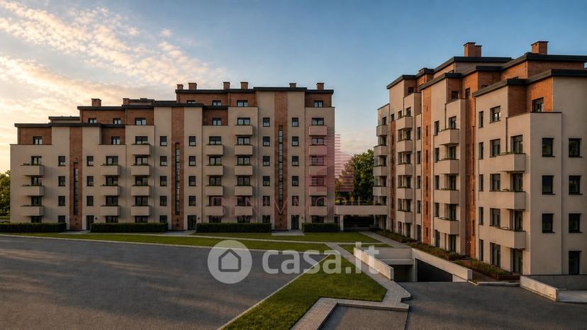 Trilocale in Circonvallazione Nord Est 1 — foto 20 di 30