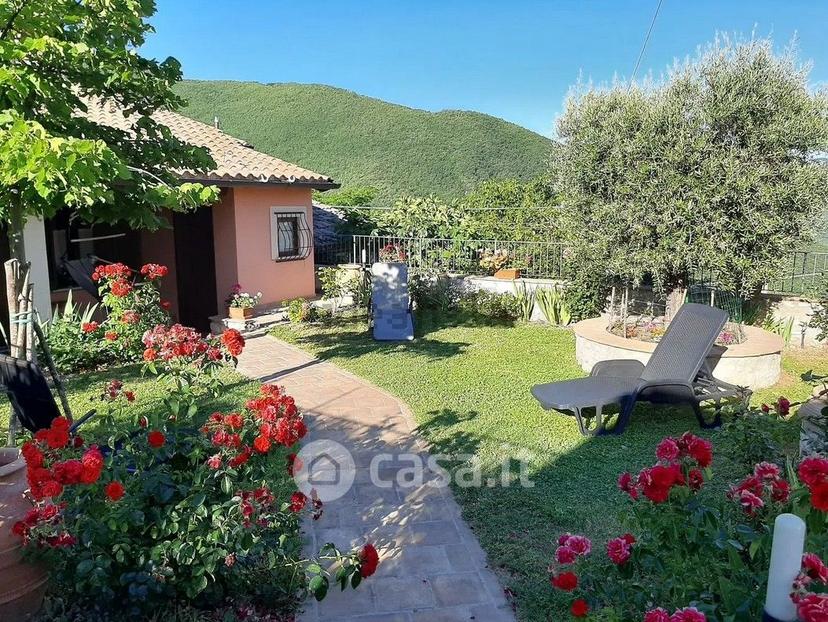 Villa in Via San Paolo 1 — foto 21 di 28