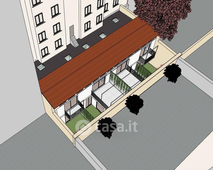 Monolocale in Via Meloria 6