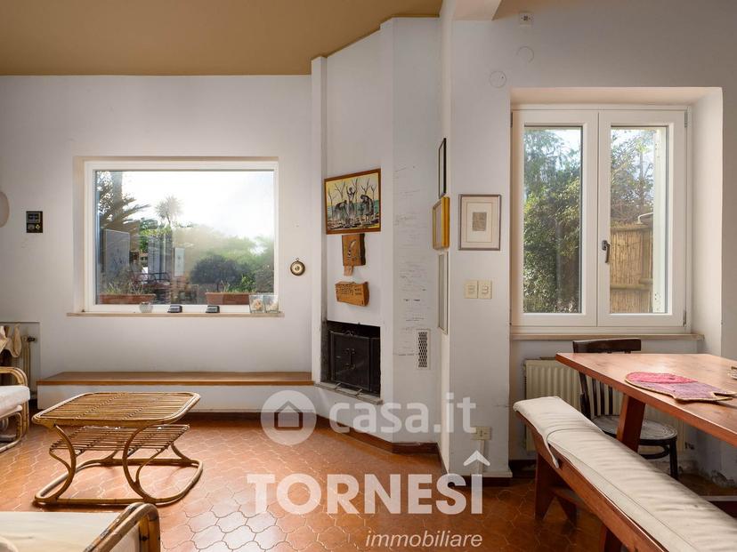 Villa in Baia del Circeo — foto 28 di 55