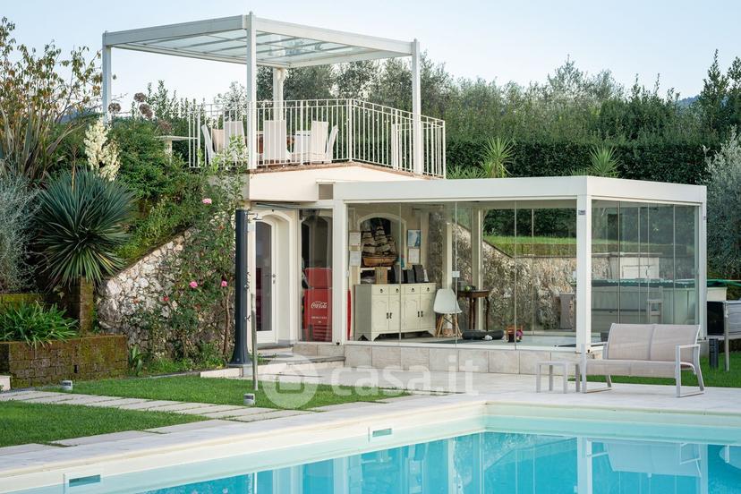 Villa in Via della Costa 72 — foto 31 di 39