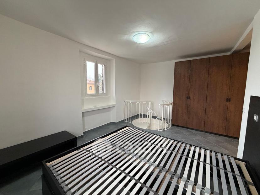Bilocale in Via G. Donizetti 34 — foto 17 di 22
