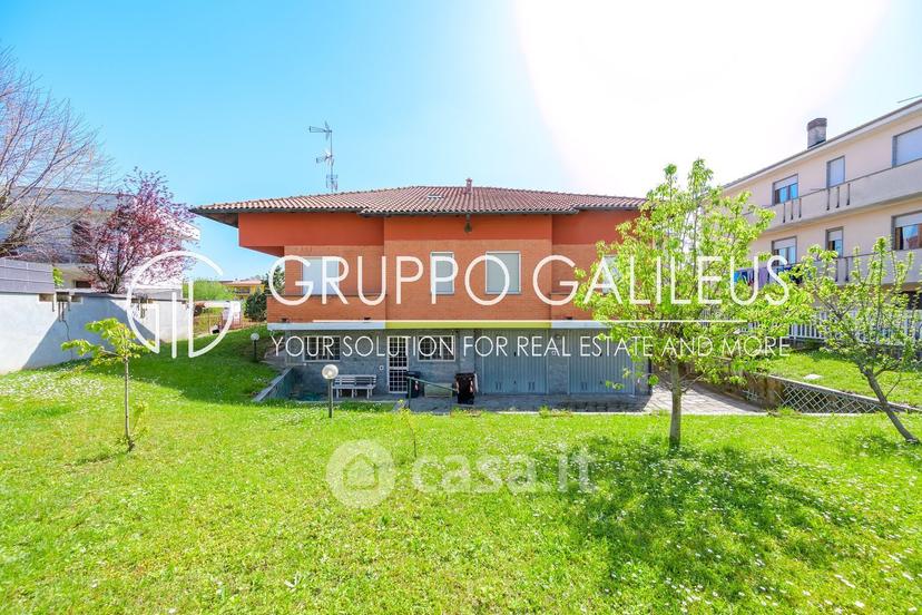 Villa in Strada Privata Torgano 23 — foto 6 di 50