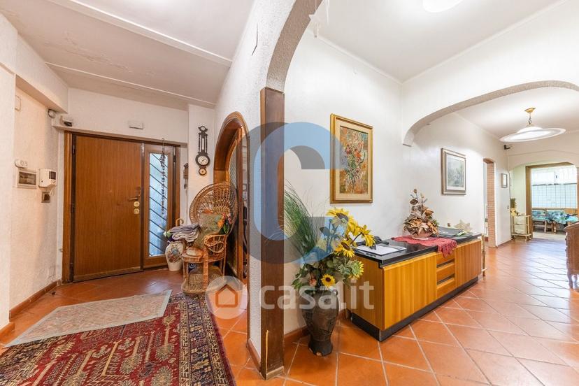 Villa in Via Poggio Fiorito — foto 10 di 72