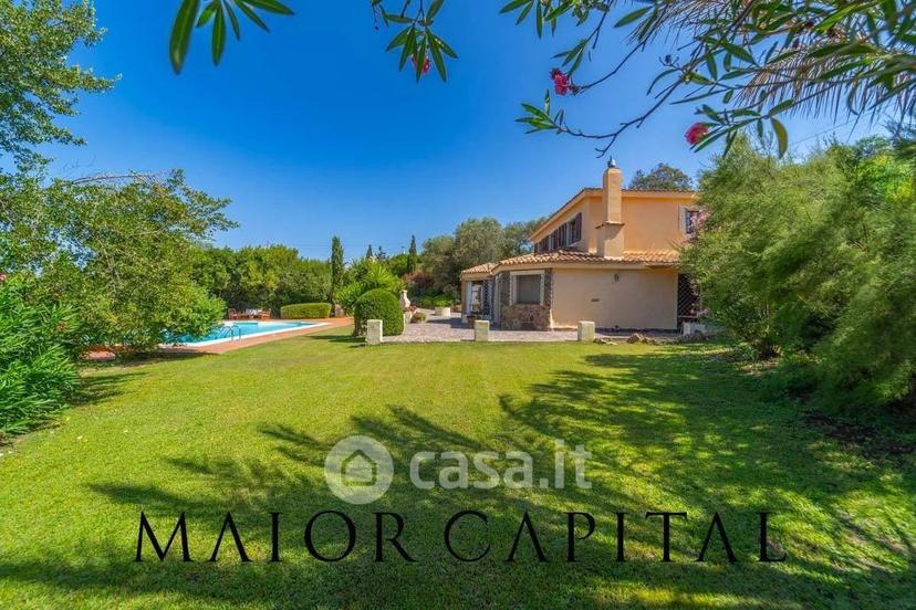 Villa in Strada Vicinale Carrabuffas Traversa a — foto 46 di 57