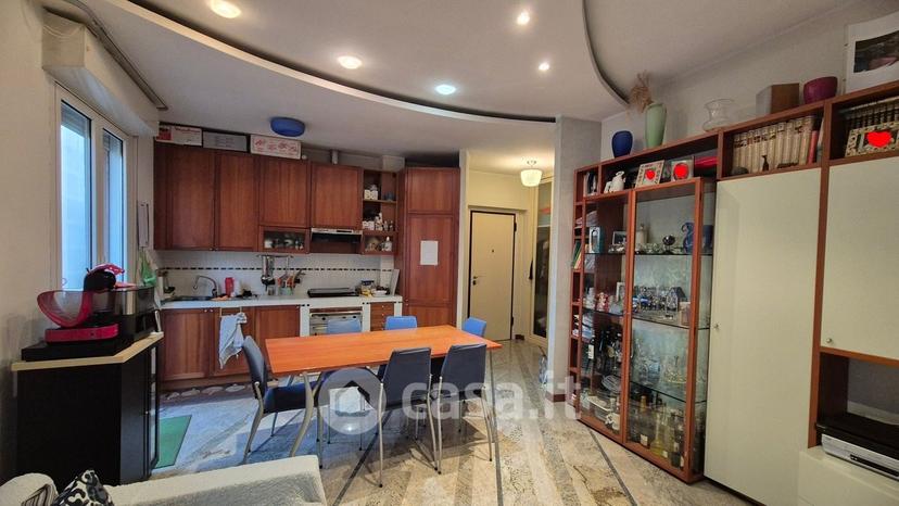 Trilocale in Viale Giovanni Prati — foto 21 di 22