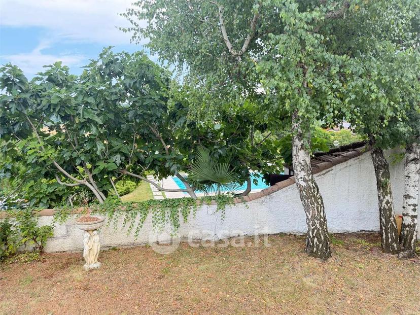 Villa in Località Case Pesci — foto 21 di 44