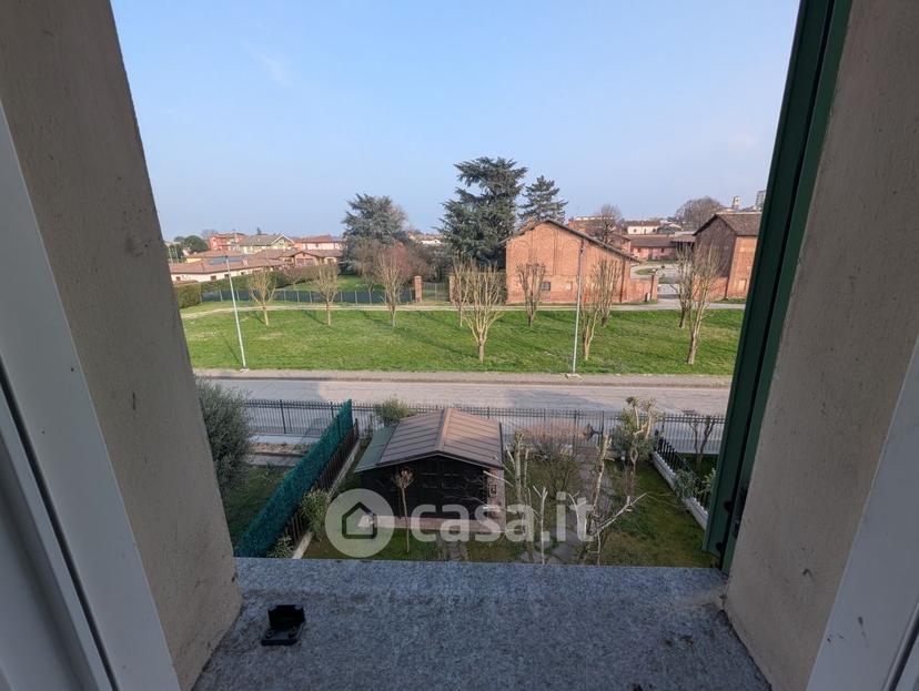 Trilocale in Via Badia 21 — foto 5 di 18