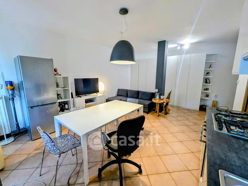 Bilocale in Via Ambrogio Legnani 7 — foto 25 di 31