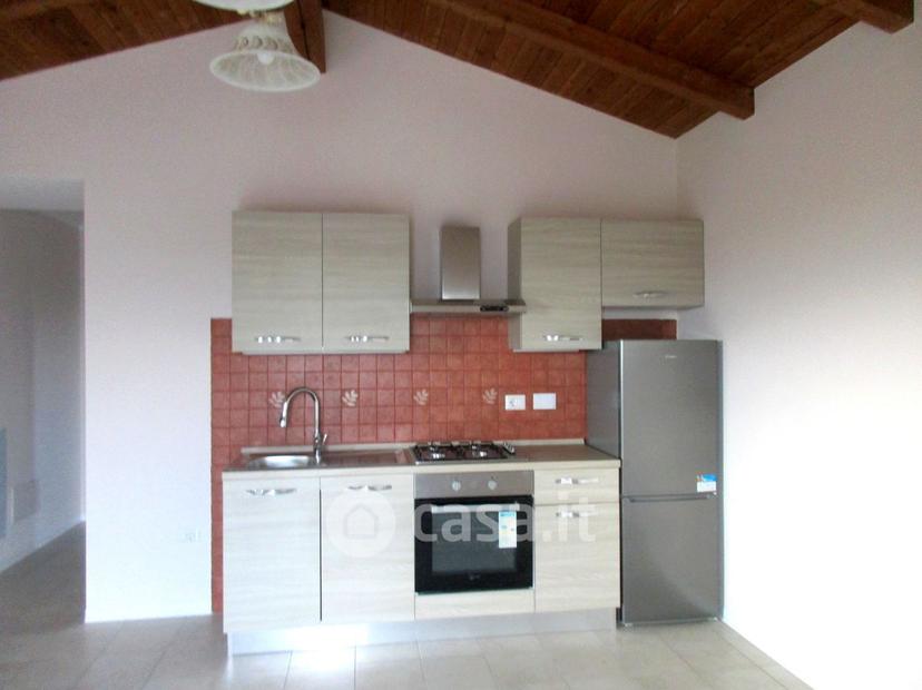 Bilocale in Via Fontana Colomba — foto 29 di 34