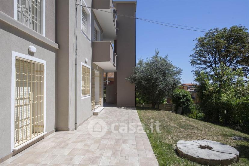 Appartamento in Via Antonio Gramsci 60 — foto 29 di 35