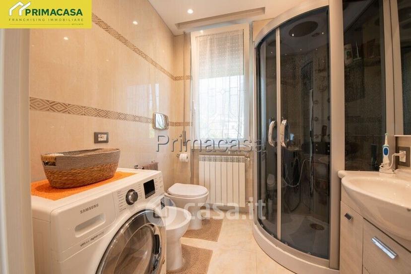 Trilocale in Viale Ugo Foscolo 104 — foto 9 di 28